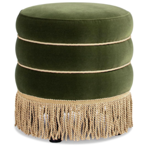 jennifer-taylor-home-edward-round-velvet-ottoman-with-fringe-olive-green