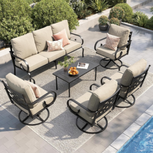 phi-villa-patio-furniture-set-with-sofa-swivel-chairs-coffee-table-beige