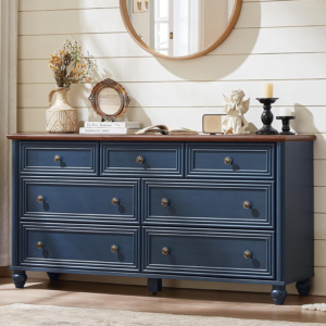 rwyhg-7-drawer-farmhouse-dresser-54-rustic-wood-storage-chest-tv-stand