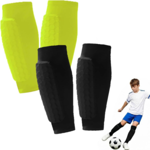 soccer-shin-guards-set-with-calf-compression-sleeves-honeycomb-pads-for-kids-teens-adults