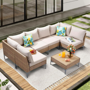 7-piece-wicker-patio-furniture-set-with-coffee-table-cushions-outdoor-sectional-sofa-beige