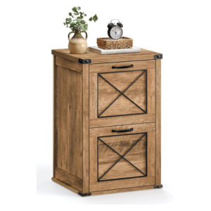 file-cabinet-with-2-drawers-printer-stand-modern-farmhouse-office-cabinet-honey-brown