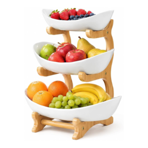 3-tier-fruit-bowl-basket-with-bamboo-stand-tiered-countertop-holder-for-fruits-snacks-desserts