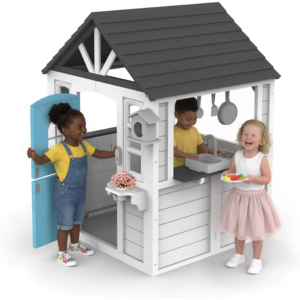 white-cedar-kids-playhouse-with-kitchen-set-doorbell-indoor-outdoor-playhouse