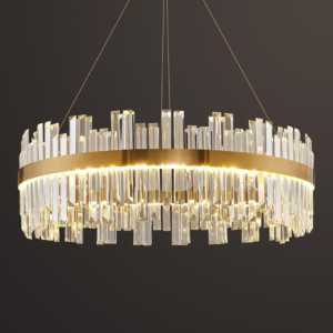 23-6-gold-led-crystal-chandelier-3-color-dimmable-pendant-light-with-remote-control