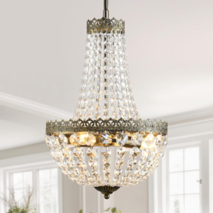 4-light-french-empire-mini-crystal-chandelier-antique-brass-farmhouse-pendant-light-fixture