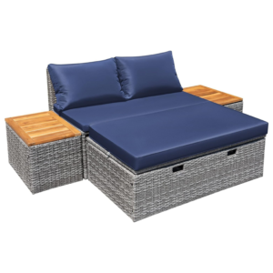 devoko-outdoor-patio-daybed-set-with-2-side-tables-multifunctional-rattan-lounge-bed-navy-blue