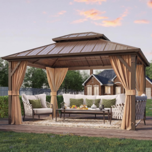 10x12-hardtop-gazebo-with-aluminum-frame-steel-roof-curtains-netting-included