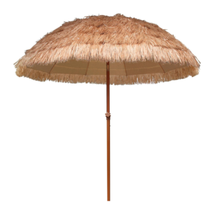 ammsun-7-5ft-thatched-tiki-patio-beach-umbrella-hawaiian-style-with-tilt-carry-bag-upf-50-natural